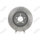Purchase Top-Quality Front Disc Brake Rotor by PROMAX - 14-54154 pa1