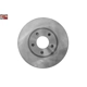 Purchase Top-Quality Front Disc Brake Rotor by PROMAX - 14-54155 pa3