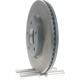 Purchase Top-Quality Front Disc Brake Rotor by PROMAX - 14-54155 pa5