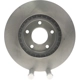 Purchase Top-Quality Front Disc Brake Rotor by PROMAX - 14-54155 pa6