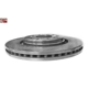 Purchase Top-Quality Front Disc Brake Rotor by PROMAX - 14-54157 pa1