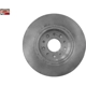 Purchase Top-Quality Front Disc Brake Rotor by PROMAX - 14-54157 pa2