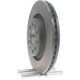 Purchase Top-Quality Front Disc Brake Rotor by PROMAX - 14-54157 pa4