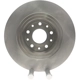 Purchase Top-Quality Front Disc Brake Rotor by PROMAX - 14-54157 pa5