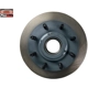 Purchase Top-Quality Front Disc Brake Rotor by PROMAX - 14-54160 pa2