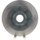 Purchase Top-Quality Front Disc Brake Rotor by PROMAX - 14-54160 pa3