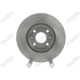 Purchase Top-Quality Front Disc Brake Rotor by PROMAX - 14-54161 pa1