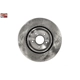 Purchase Top-Quality Front Disc Brake Rotor by PROMAX - 14-54166 pa2