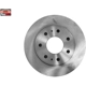Purchase Top-Quality Front Disc Brake Rotor by PROMAX - 14-54168 pa3