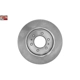 Purchase Top-Quality Front Disc Brake Rotor by PROMAX - 14-54170 pa2