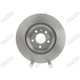 Purchase Top-Quality Front Disc Brake Rotor by PROMAX - 14-54171 pa2