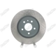 Purchase Top-Quality Front Disc Brake Rotor by PROMAX - 14-54171 pa3