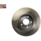 Purchase Top-Quality Front Disc Brake Rotor by PROMAX - 14-54172 pa1