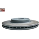 Purchase Top-Quality Front Disc Brake Rotor by PROMAX - 14-54172 pa2