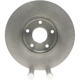 Purchase Top-Quality Front Disc Brake Rotor by PROMAX - 14-54172 pa6