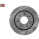Purchase Top-Quality Front Disc Brake Rotor by PROMAX - 14-54173 pa3