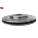 Purchase Top-Quality Front Disc Brake Rotor by PROMAX - 14-54175 pa3