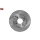 Purchase Top-Quality Front Disc Brake Rotor by PROMAX - 14-54176 pa3