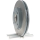 Purchase Top-Quality Front Disc Brake Rotor by PROMAX - 14-54176 pa5