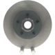 Purchase Top-Quality PROMAX - 14-54180 - Disc Brake Rotor pa4