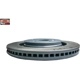 Purchase Top-Quality Front Disc Brake Rotor by PROMAX - 14-54188 pa2