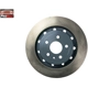 Purchase Top-Quality Front Disc Brake Rotor by PROMAX - 14-54188 pa3
