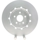 Purchase Top-Quality Front Disc Brake Rotor by PROMAX - 14-54188 pa5