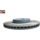 Purchase Top-Quality Front Disc Brake Rotor by PROMAX - 14-54192 pa2