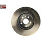 Purchase Top-Quality Front Disc Brake Rotor by PROMAX - 14-54196 pa3
