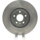 Purchase Top-Quality Front Disc Brake Rotor by PROMAX - 14-54196 pa4