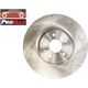 Purchase Top-Quality Front Disc Brake Rotor by PROMAX - 14-54197 pa1