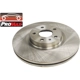 Purchase Top-Quality Front Disc Brake Rotor by PROMAX - 14-54197 pa2