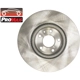 Purchase Top-Quality Front Disc Brake Rotor by PROMAX - 14-54197 pa3