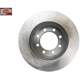 Purchase Top-Quality Front Disc Brake Rotor by PROMAX - 14-54198 pa1