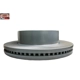 Purchase Top-Quality Front Disc Brake Rotor by PROMAX - 14-54198 pa2