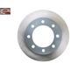Purchase Top-Quality Front Disc Brake Rotor by PROMAX - 14-54198 pa3