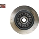 Purchase Top-Quality Front Disc Brake Rotor by PROMAX - 14-5426 pa1
