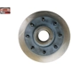 Purchase Top-Quality Front Disc Brake Rotor by PROMAX - 14-5426 pa3