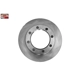 Purchase Top-Quality Front Disc Brake Rotor by PROMAX - 14-5445 pa3