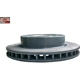 Purchase Top-Quality Front Disc Brake Rotor by PROMAX - 14-5446 pa1