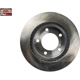 Purchase Top-Quality Front Disc Brake Rotor by PROMAX - 14-5446 pa2
