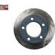 Purchase Top-Quality Front Disc Brake Rotor by PROMAX - 14-5446 pa3