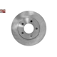 Purchase Top-Quality Front Disc Brake Rotor by PROMAX - 14-5470 pa3