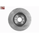 Purchase Top-Quality Front Disc Brake Rotor by PROMAX - 14-5474 pa2