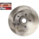 Purchase Top-Quality Front Disc Brake Rotor by PROMAX - 14-55008 pa1