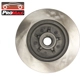 Purchase Top-Quality Front Disc Brake Rotor by PROMAX - 14-55008 pa2