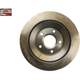 Purchase Top-Quality Front Disc Brake Rotor by PROMAX - 14-55011 pa2
