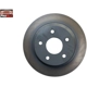 Purchase Top-Quality Front Disc Brake Rotor by PROMAX - 14-55011 pa3