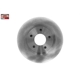 Purchase Top-Quality Front Disc Brake Rotor by PROMAX - 14-55013 pa3