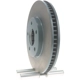 Purchase Top-Quality Front Disc Brake Rotor by PROMAX - 14-55034 pa3